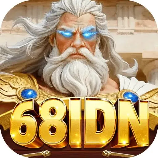 68IDN - Game Memancing Seru dan Mengasyikkan