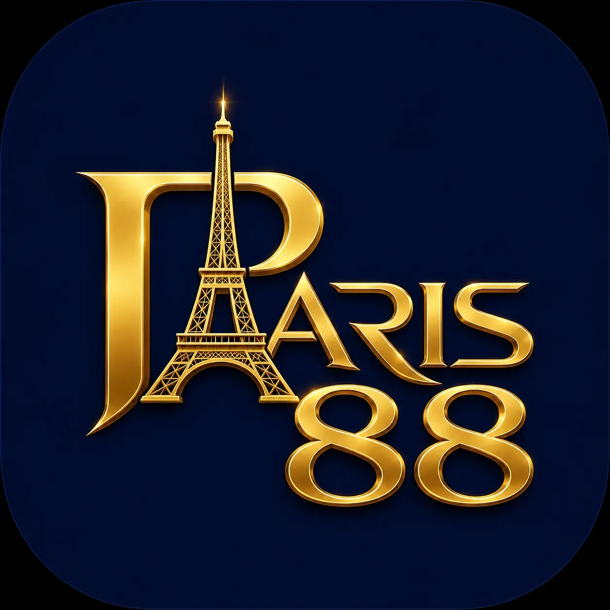 PARIS88 - Petualangan Menakjubkan di Dunia Fantasi